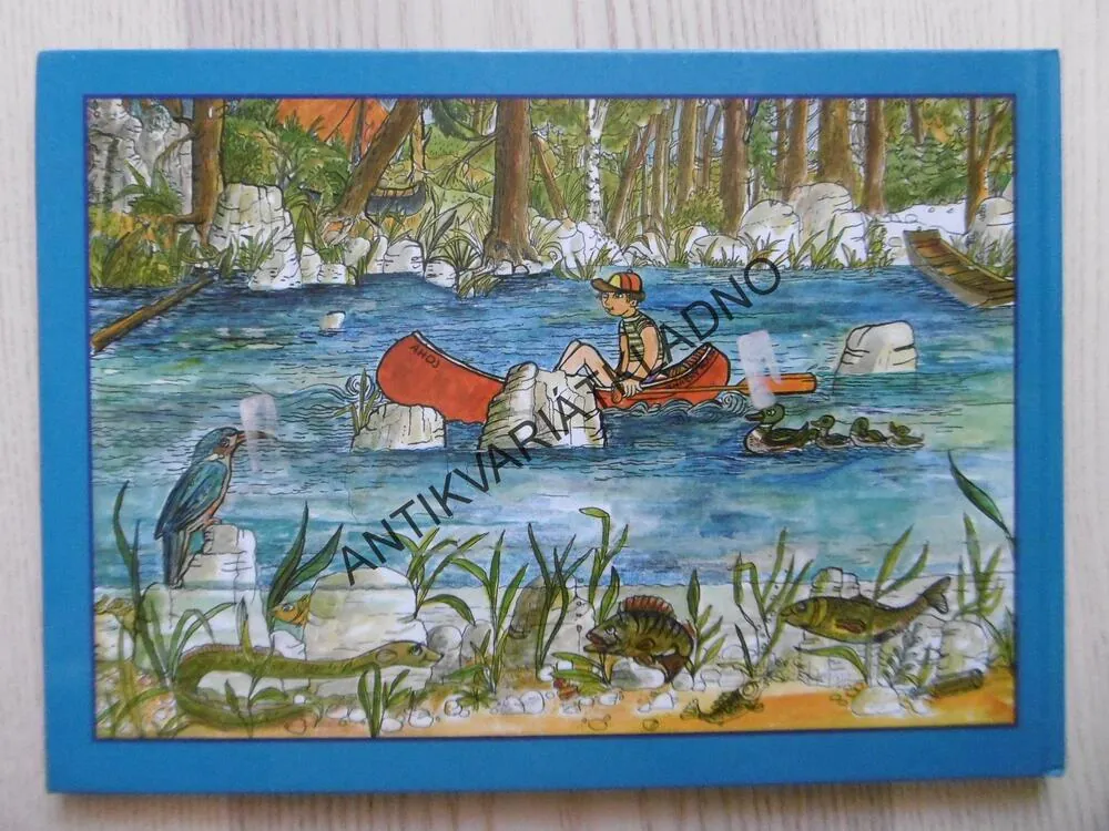 LEHOUNCE O BEROUNCE, PAVEL VOLF, PŘEMYSL POVONDRA -AUTOGRAM, **an
