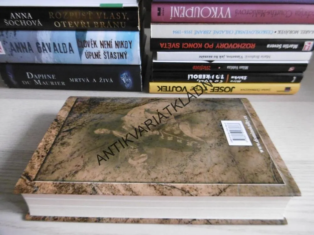LUDVÍK XIV. A JEHO OSUDOVÉ ŽENY, ANTONIA FRASER, **an