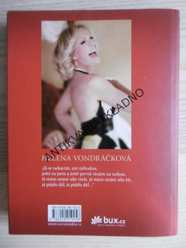 KAŽDÁ TRAMPOTA MÁ SVOU MEZ, PETR MACEK, **an