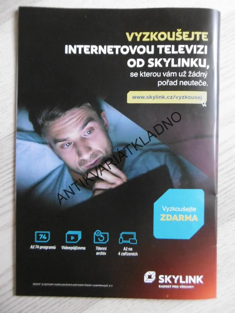 LEO, LÁKAVÉ EROTICKÉ OSVĚŽENÍ, 2/2022