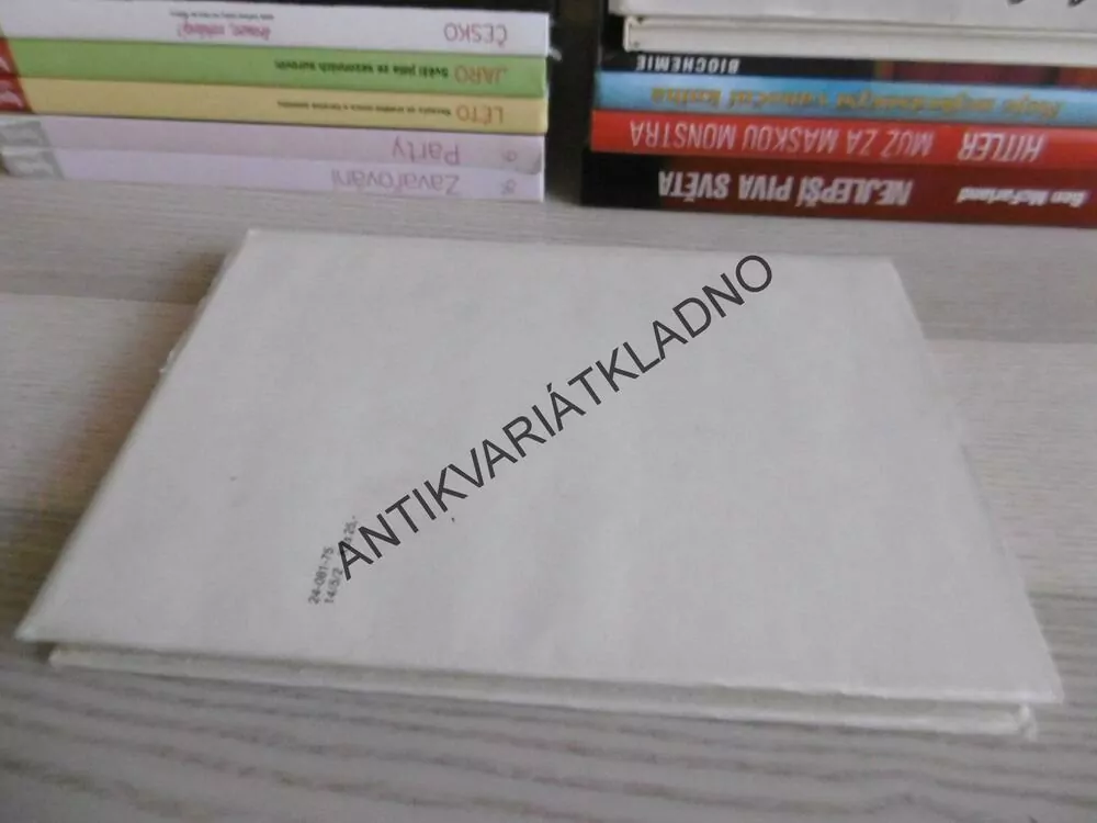 POKLADY A ZBOJNÍCI, JIŘÍ ADÁMEK, **an