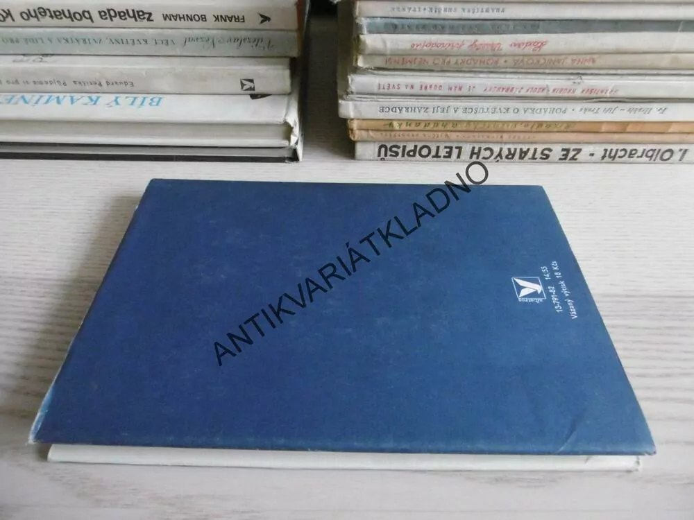 BUMMI, POVÍDKY O ZVÍŘATECH PRO VELKÉ I MALÉ DĚTI, FRIEDRICH WOLF, **an
