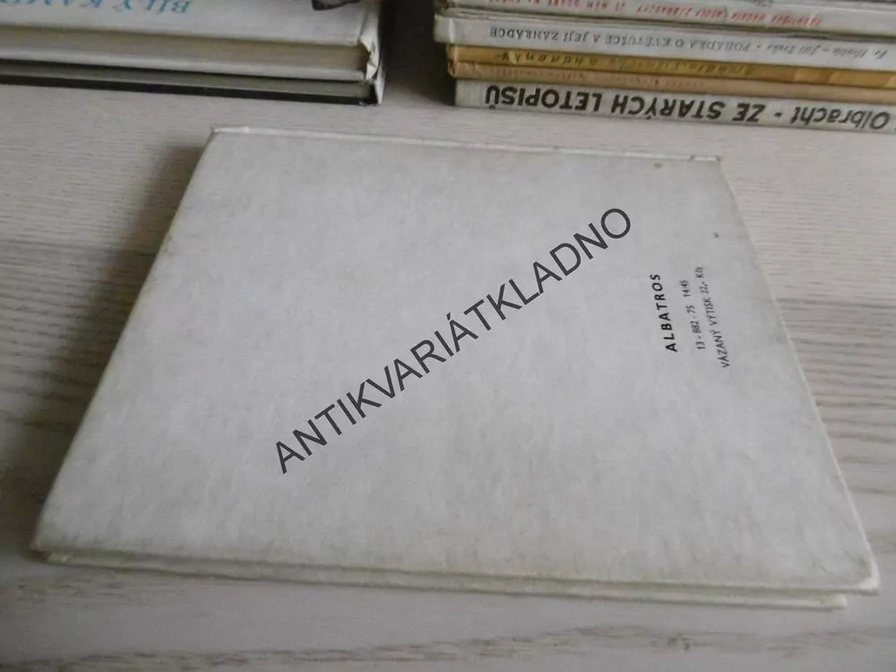 PŮJDEME SI PRO POHÁDKU, EDUARD PETIŠKA, **an