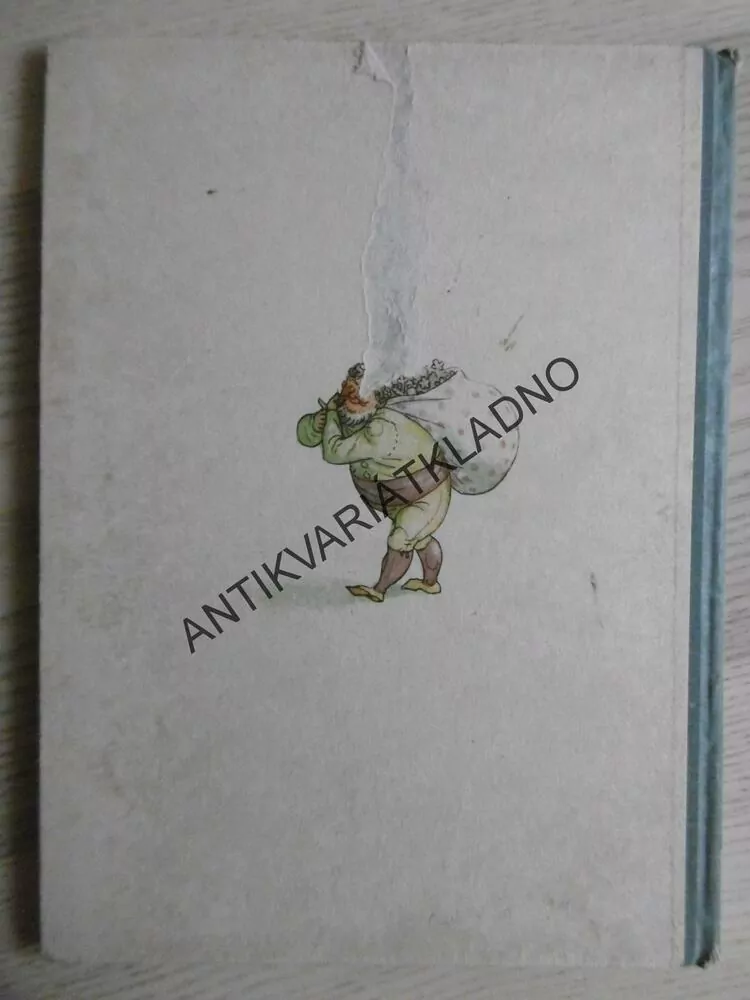 SŮL NAD ZLATO, JAN ALDA, **an