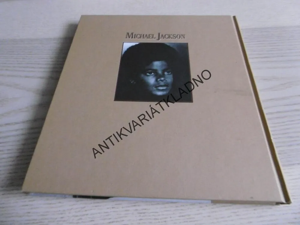 TANEC JAKO SEN, MICHAEL JACKSON, KRÁL POPU 1958-2009, ZPĚVÁK, **an