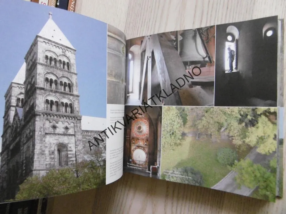 LUND, FRIDA  RUNDBERG, ŠVÉDSKO, **an
