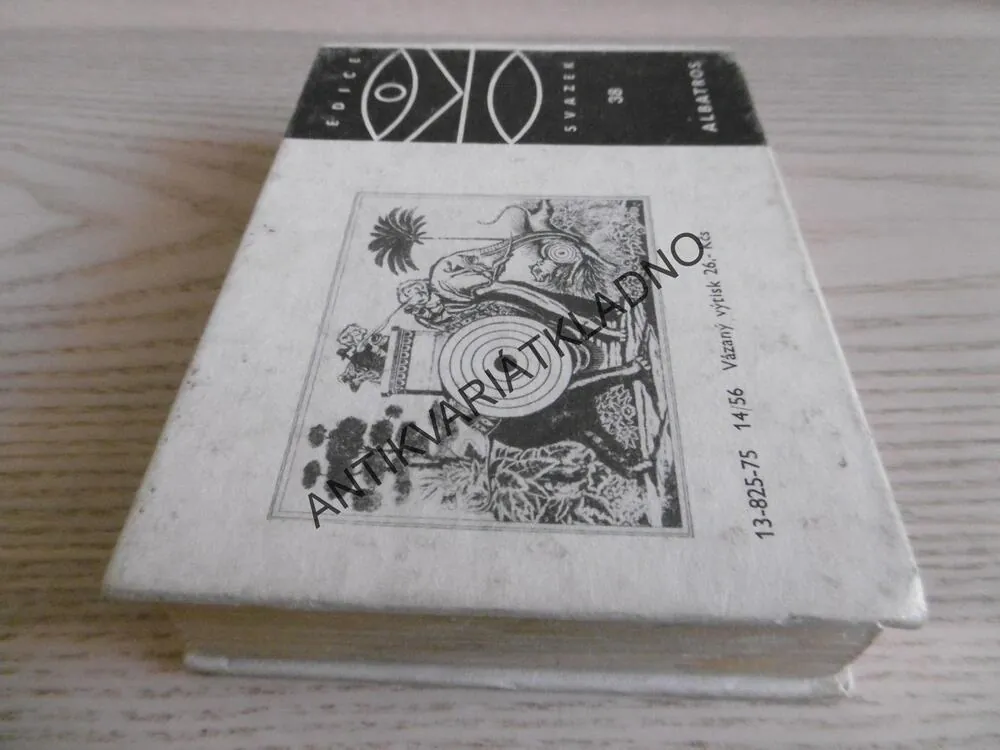 OKO 38 - ZBRANĚ, STŘELCI, PUŠKAŘI, LETOŠNÍKOVÁ, HERČÍK, **an