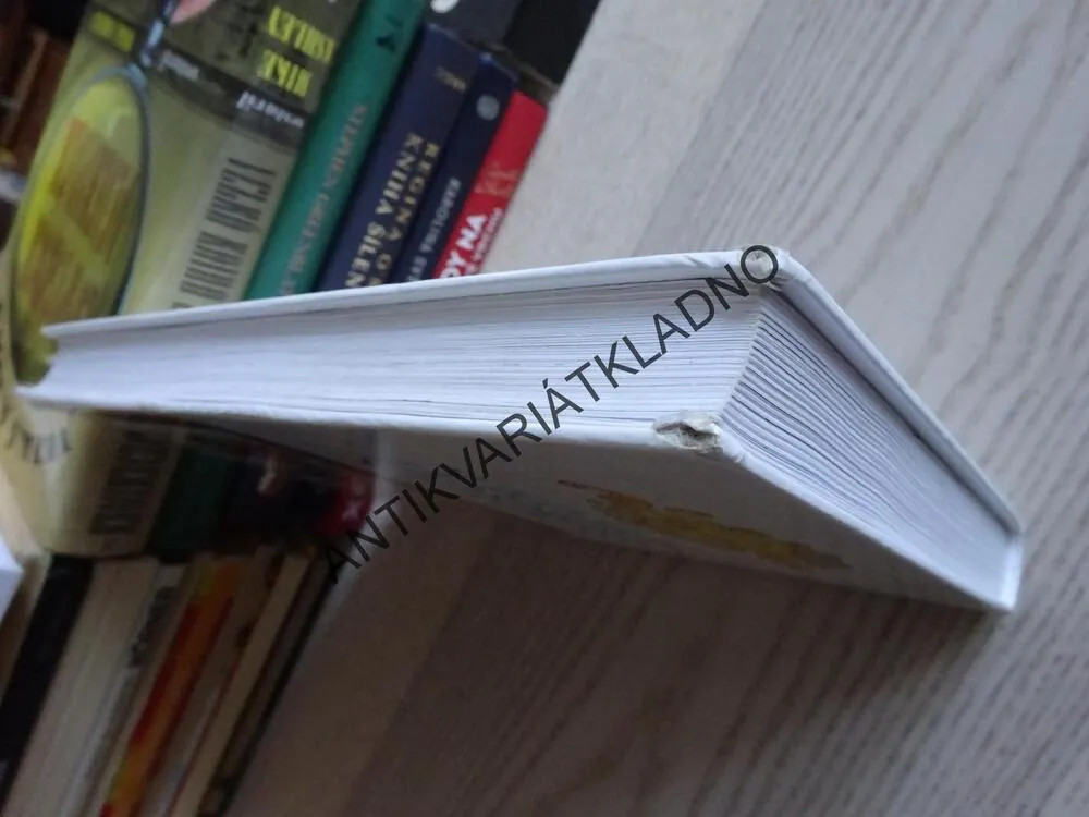 ŠPALÍČEK ČESKÝCH POHÁDEK, MILOSLAV JÁGR, **an
