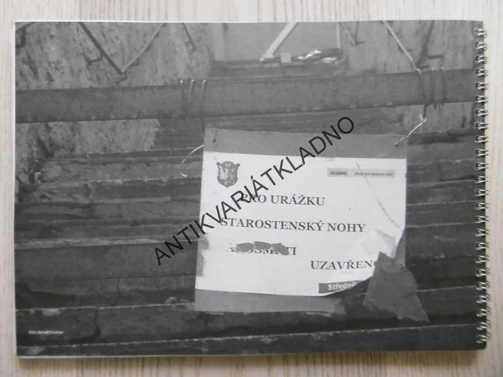 KLADNO ZÁPORNO 11., 2011, KULTURNÍ REVUE