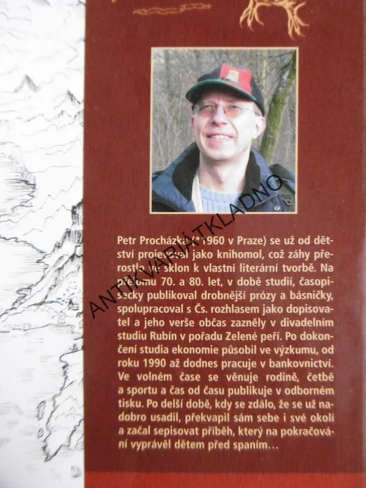 FIRFIX, PETR PROCHÁZKA, **an