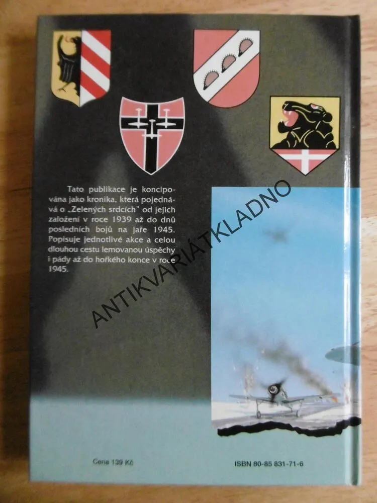 STÍHACÍ ESKADRA JG 54, JERRY SCUTTS, LETECTVÍ, PILOT,**an