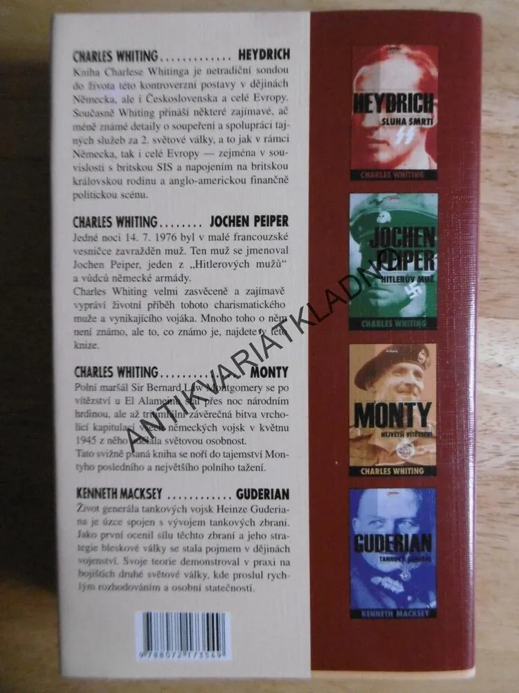 ZA VÍRU, VLÁDCE A VLAST, SSSR, RUSKO, MARŠÁLOVÉ RUŠTÍ A SOVĚTŠTÍ, **an