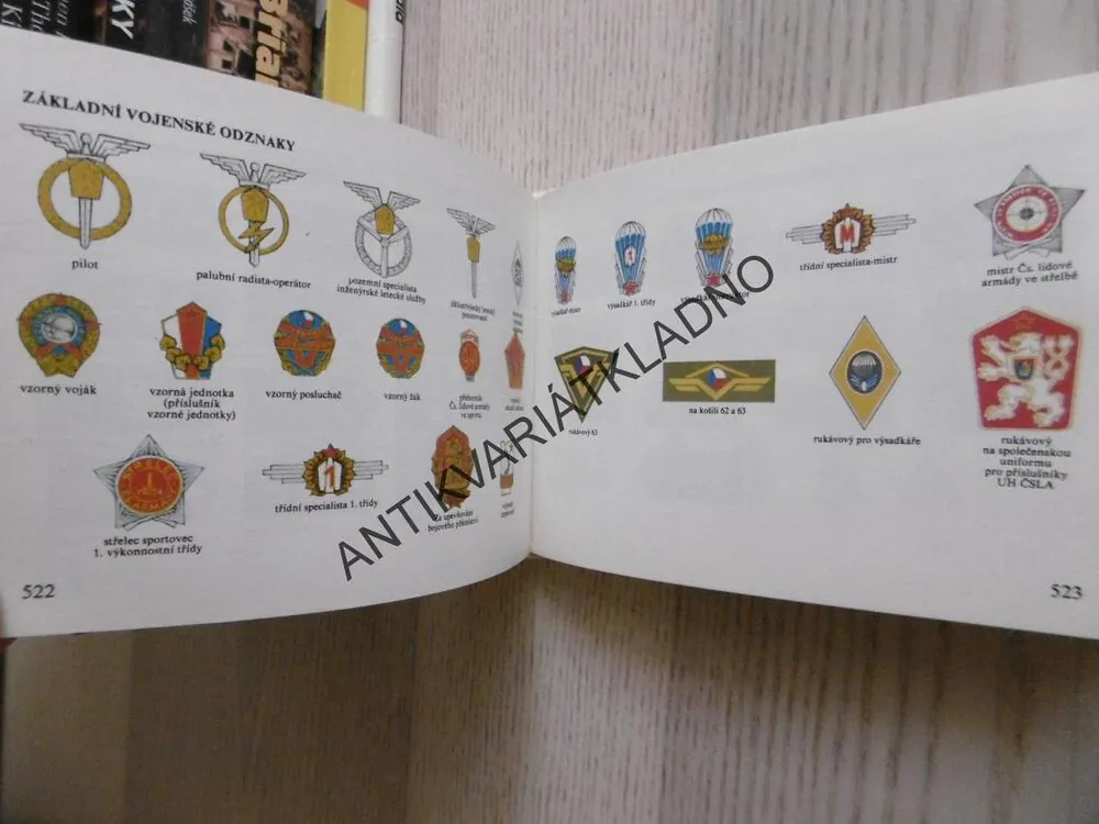 ROZUM DO KAPSY, MALÁ ENCYKLOPEDIE, **an