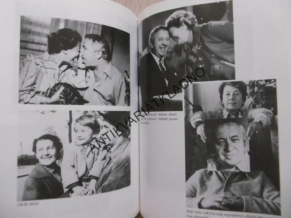 VTEŘINY ŽIVOTA, MIROSLAV HORNÍČEK, **an