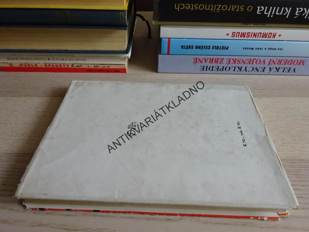 OSVOBOZENÁ PRÁCE, ANTON ZISCHKA, **an