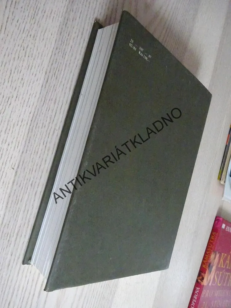 KRONIKY DOBY KARLA IV., **an