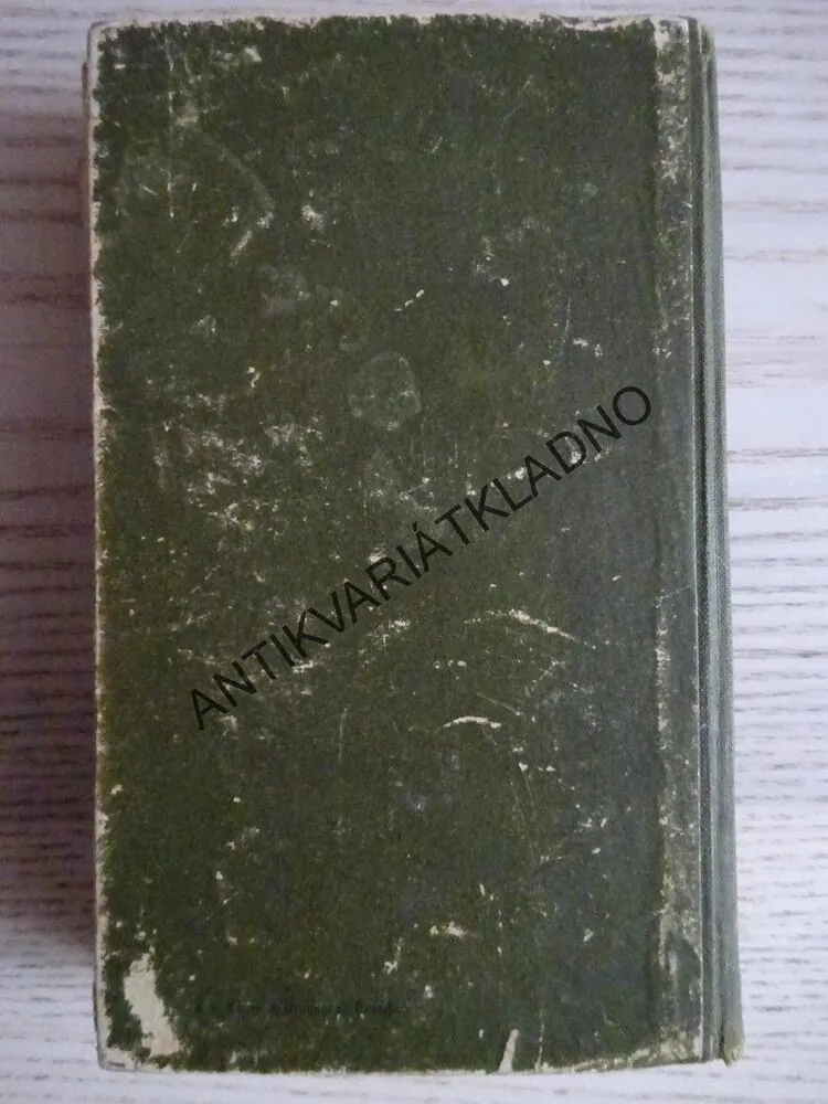 IM TAL DES TODES, KARL MAY, NĚMECKY