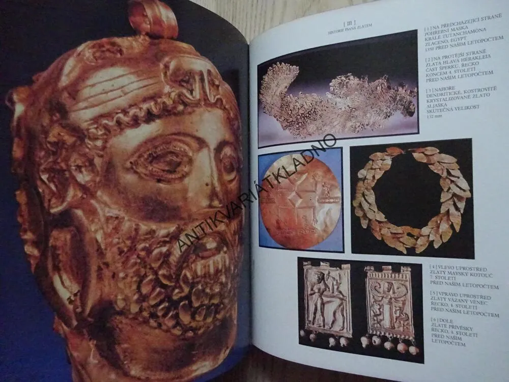 HISTORIE PSANÁ ZLATEM, JOSEF KLOMÍNSKÝ, JAROSLAV PACOVSKÝ, **an