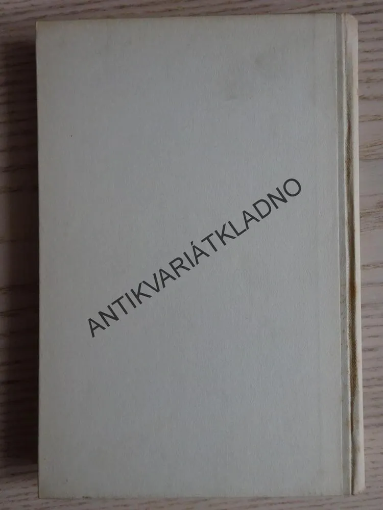 MOTÝLI 1, RUDOLF SCHWARZ, **an