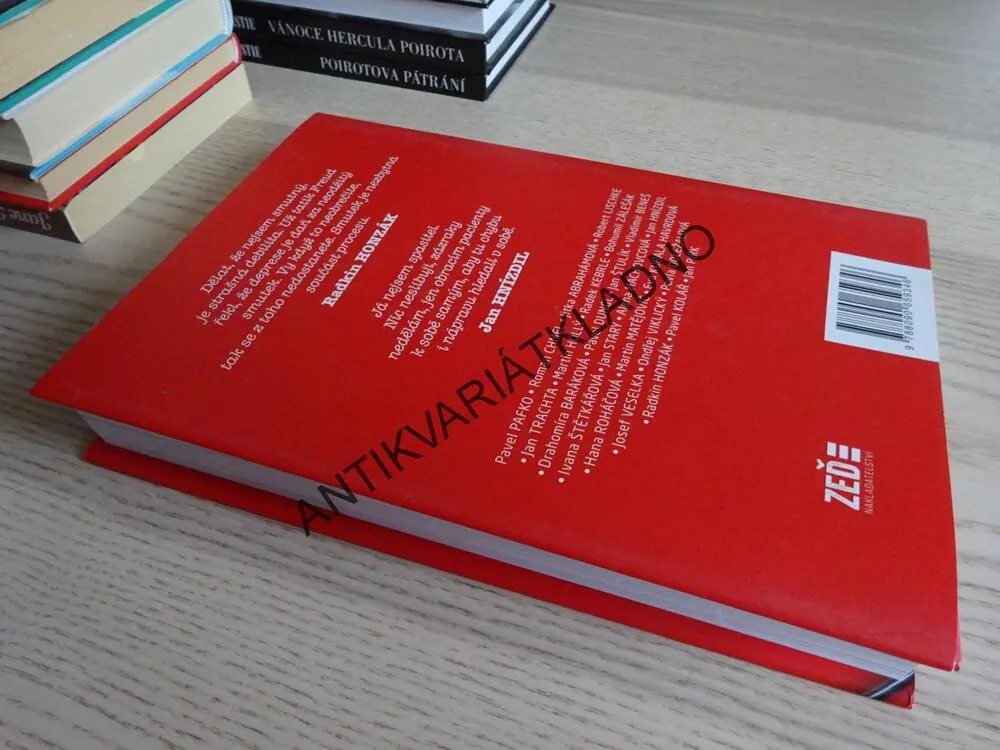 NA HRANICI ŽIVOTA A SMRTI, MARIE FRAJTOVÁ - AUTOGRAM, **an