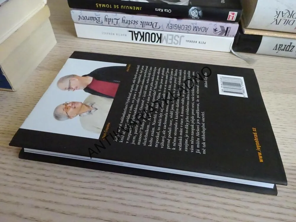 NEDĚLŇÁTKO ANEB S CIMRMANEM V ZÁDECH, MILOŇ ČEPELKA, ALEŠ PALÁN, **an