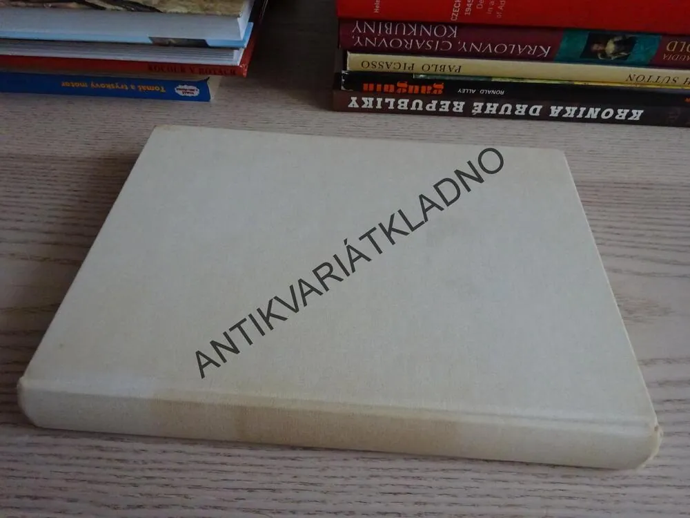 ČESKOSLOVENSKÉ PISTOLE 1918-1985, JAN SKRAMOUŠSKÝ