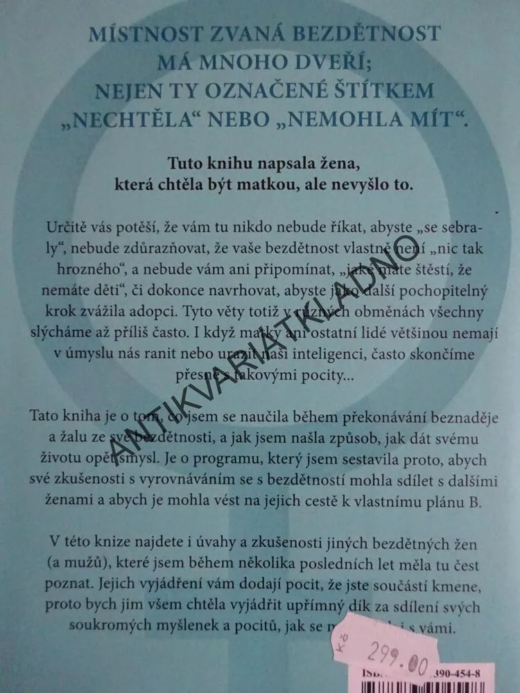 ŽIJTE NEOČEKÁVANÝ ŽIVOT, JODY DAY, **an