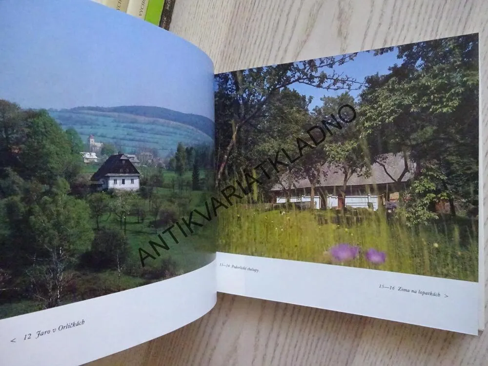 ÚSTECKOORLICKO, VÝCHODOČESKÝ KRAJ, **an