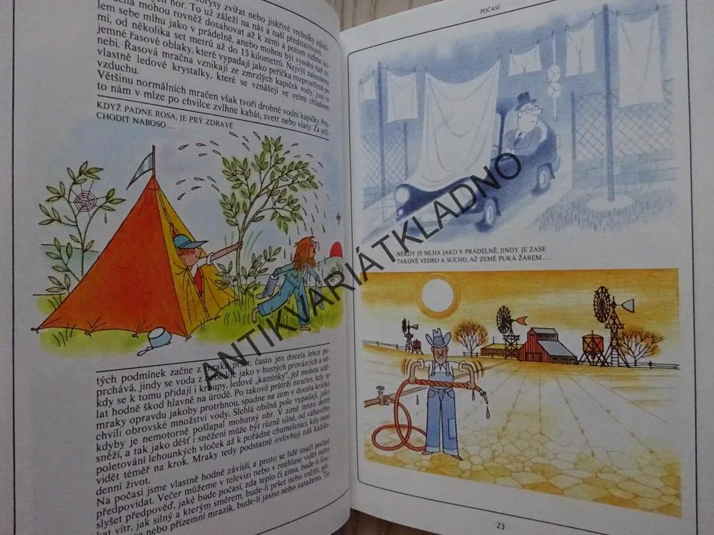 ZEMĚ VE VESMÍRU, JIŘÍ GRYGAR, LIBUŠE KALAŠOVÁ, **an