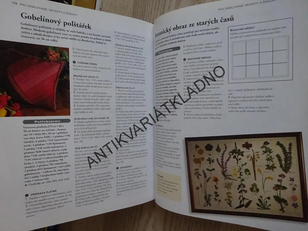 UDĚLEJTE DÁREK PRO SVÉ BLÍZKÉ, **an