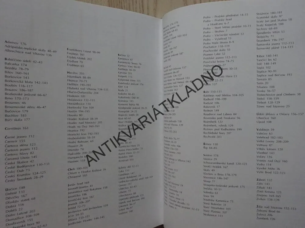 SKVOSTY ČECH, MORAVY A SLEZSKA, PETR DAVID, VLADIMÍR SOUKUP, LUBOMÍR ČECH, **an