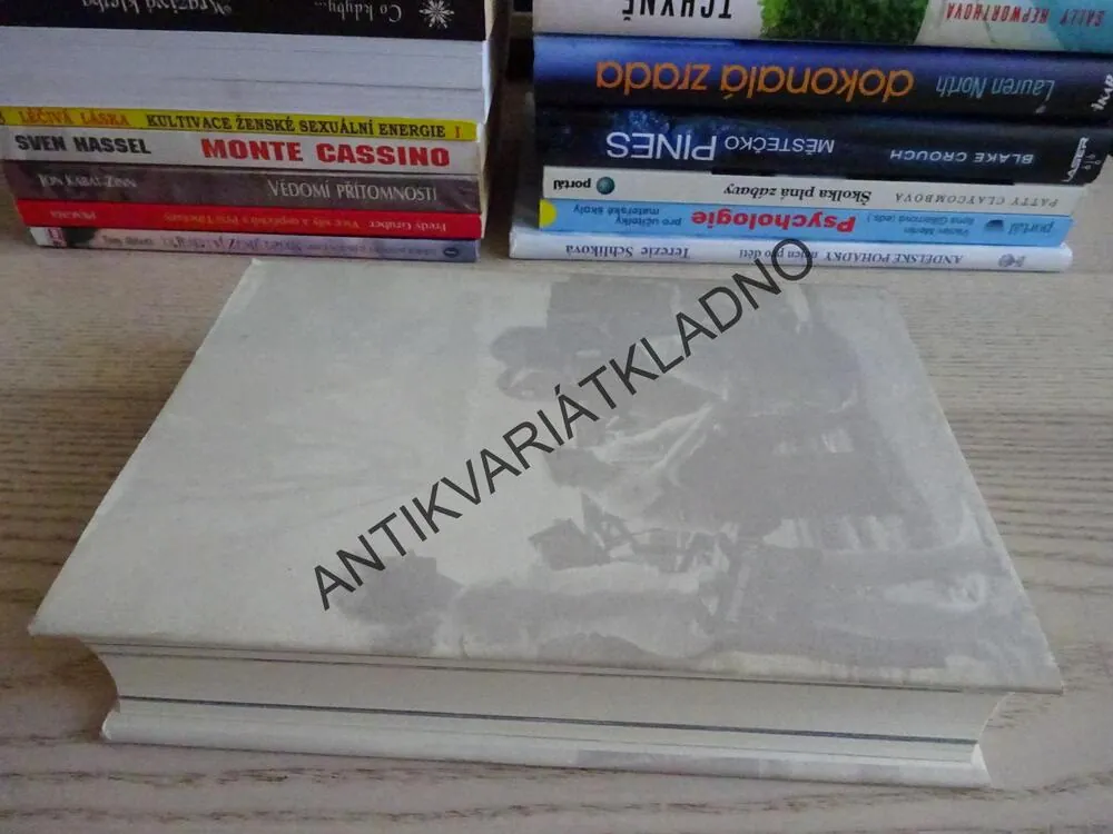 PODIVNÝ ŽIVOT REŽISÉRA, OTAKAR VÁVRA, **an