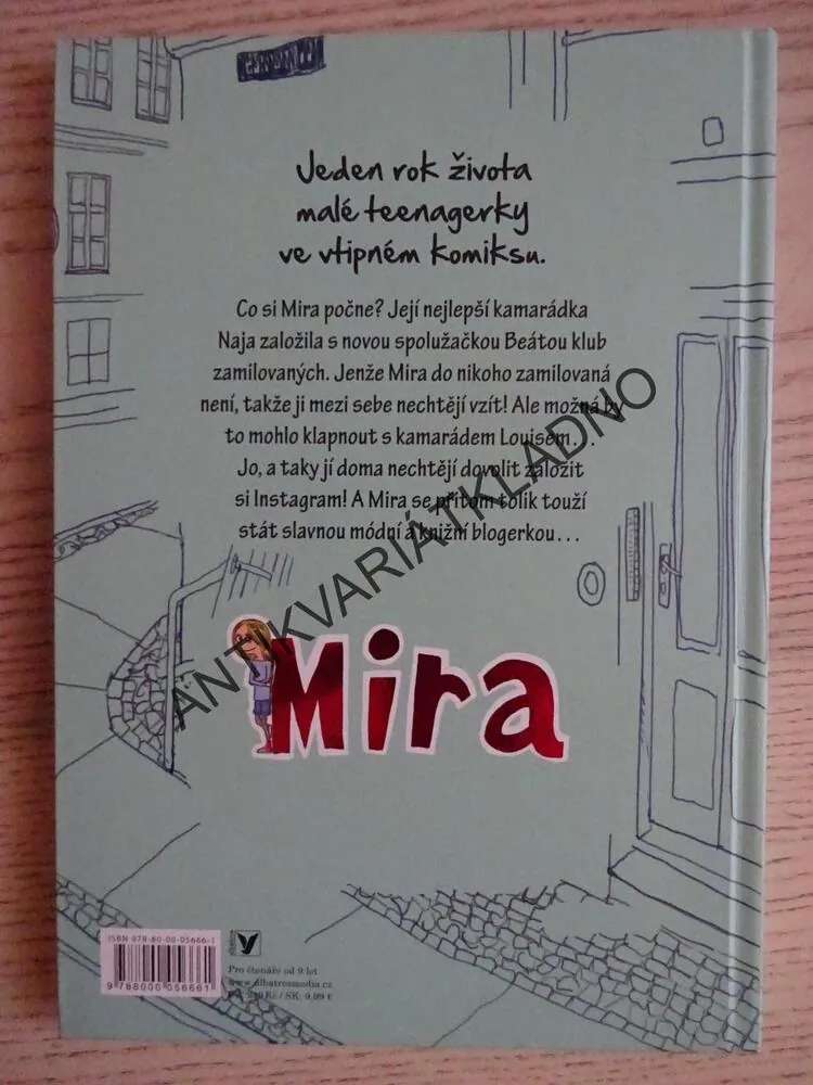 MIRA, #PRATELSTVI #LASKA, #ROKZIVOTA, LEMIREOVÁ, BRENGHOI, **an