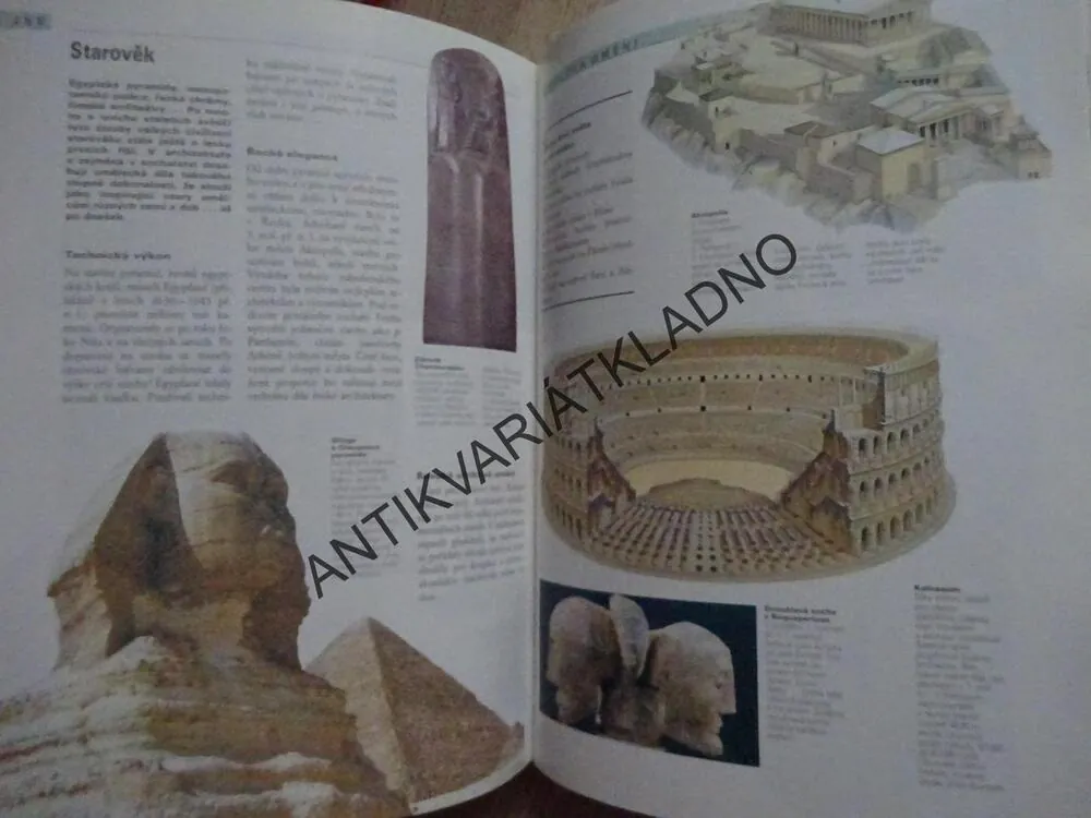 MEMO JUNIOR, ENCYKLOPEDIE, **an