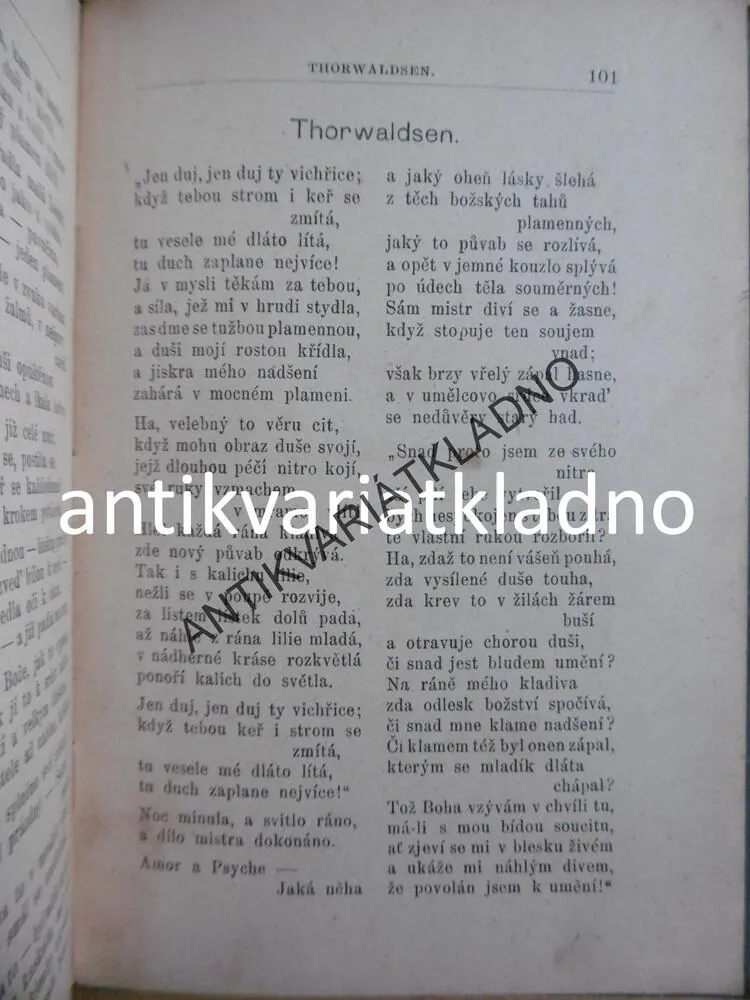 KYTKA BALAD ROMANCÍ A LEGEND, VRCHLICKÝ,