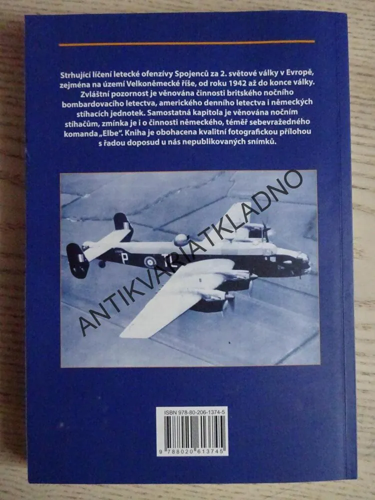 DOBYVATELÉ ŘÍŠE, LETECKÁ BITVA, BOWMAN, BOITEN, LETECTVÍ, **an