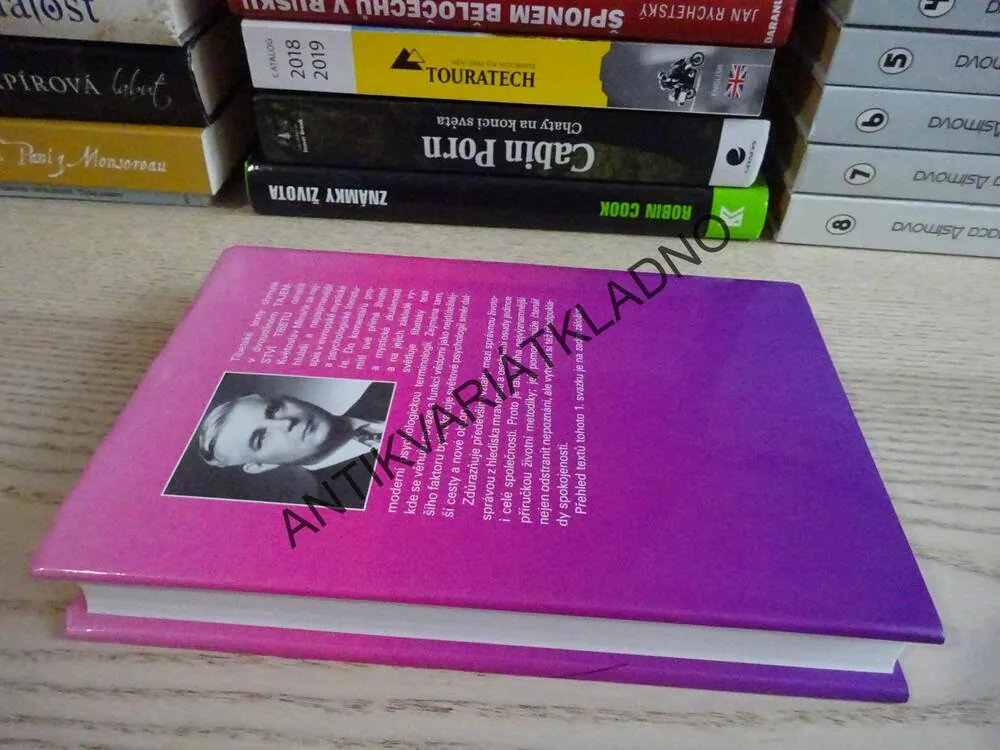 TAJEMSTVÍ TIBETU 1, SEDM TIBESTKÝCH TEXTŮ, KVĚTOSLAV MINAŘÍK, **an