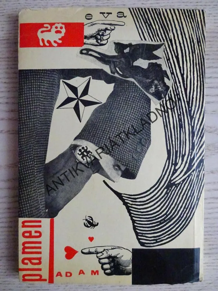 ROMANCE PRO KŘÍDLOVKU, FRANTIŠEK HRUBÍN, **an