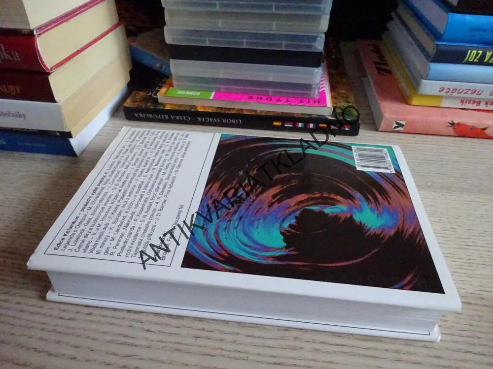 ELEGANTNÍ VESMÍR, BRIAN GREENE, **an