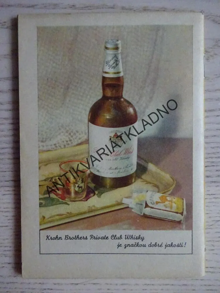 ČASOPIS PRAMEN, ČÍSLO 13