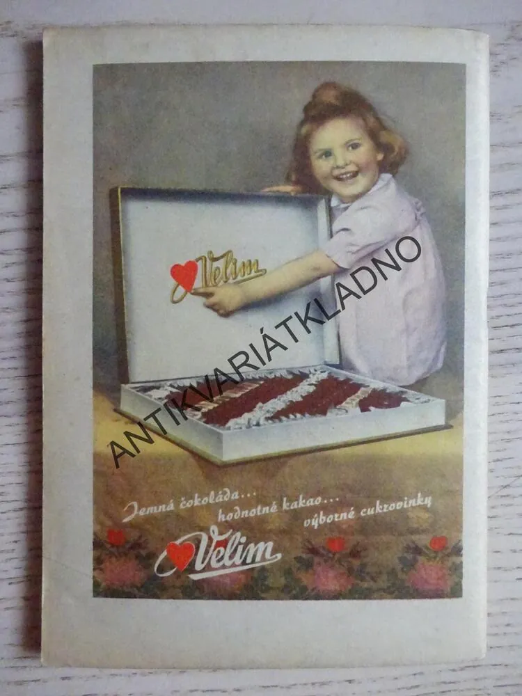 ČASOPIS PRAMEN, ČÍSLO 20