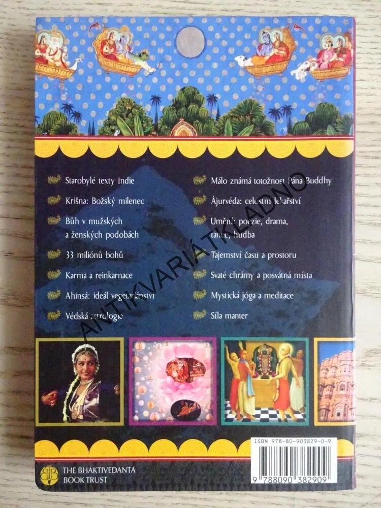 SKRYTÁ SLÁVA INDIE, STEVEN J. ROSEN, **an