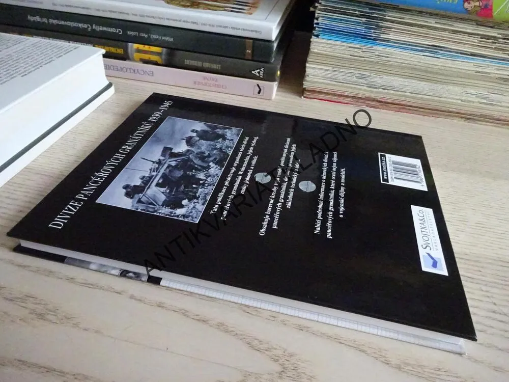 ČESKOSLOVENSKÁ ARMÁDA V ZAHRANIČÍ 1939-1945, VLÁDNÍ VOJSKO PROTEKTORÁTU ČECHY A MORAVA 1939-1945, SLOVENSKÁ ARMÁDA 1939-1945, ČESKOSLOVENSKÁ ARMÁDA 1945-1992, JAN VOGELTANZ, MIROSLAV HUS, MILAN POLÁK, **an