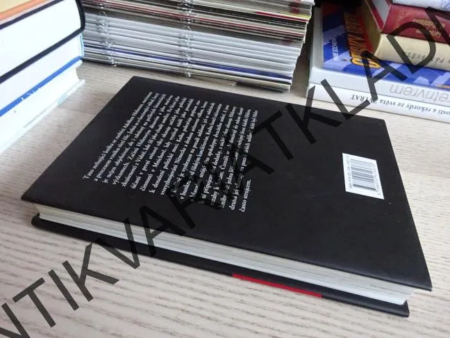 ADOLF HITLER, ZROZENÍ DIKTÁTORA, LUCIANO GARIBALDI, SIMONETTA GARIBALDIOVÁ, **an