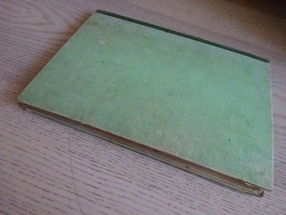 PRÁZDNINY V TÁBOŘE "DÍVČÍ VÁLKA", JOSEF KOVÁŘ, **an