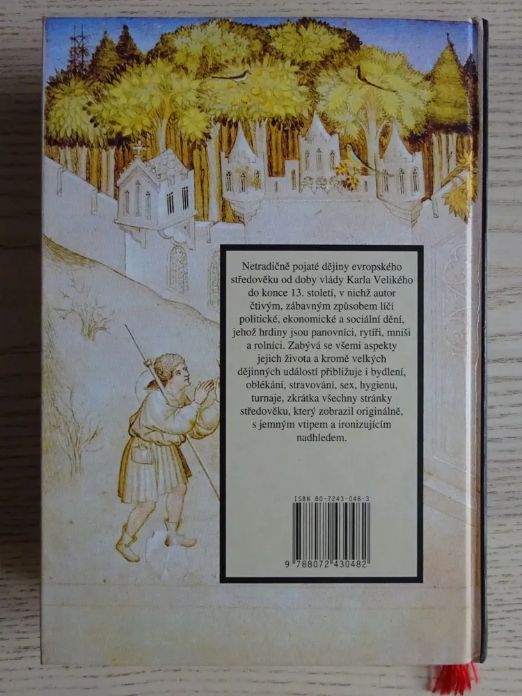 NA HRADECH, V KLÁŠTERECH, V PODHRADÍ, DIETER BREUERS, **an