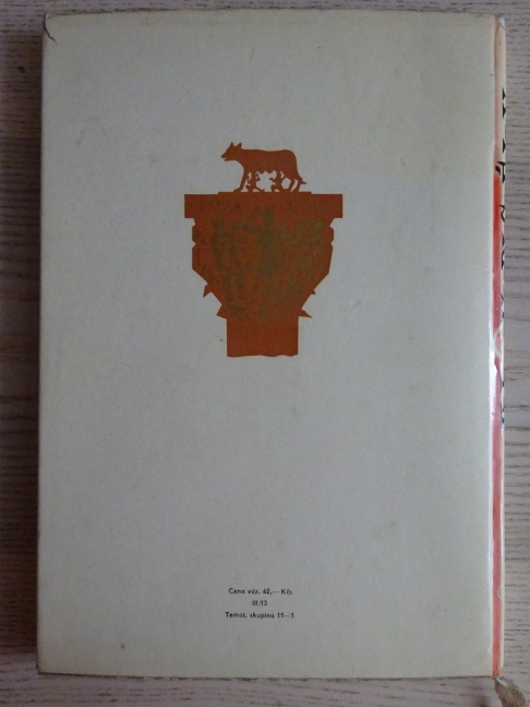 XVII. OLYMPIJSKÉ HRY, ŘÍM 1960, **an