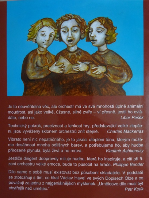 ROZEZNĚLÉ PARTITURY, OLGA KITTNAROVÁ - AUTOGRAM, HUDBA, **an