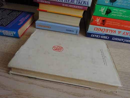 CESTA KOLEM SVĚTA ZA OSMDESÁT DNÍ, JULES VERNE, 1959, **an