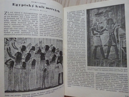 SVĚTOVÝ ZDROJ ZÁBAVY A POUČENÍ, ČASOPIS, č. 44, 1940